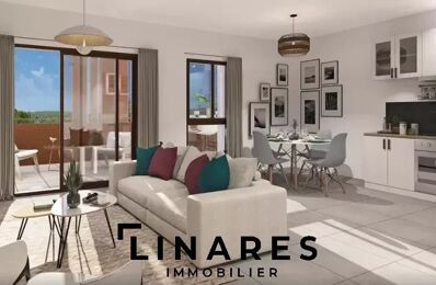 vente appartement 246 000 € à proximité de Marseille 15 (13015)
