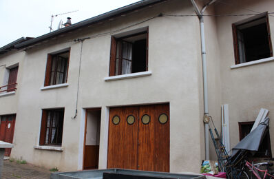 vente maison 79 900 € à proximité de Vals-Près-le-Puy (43750)
