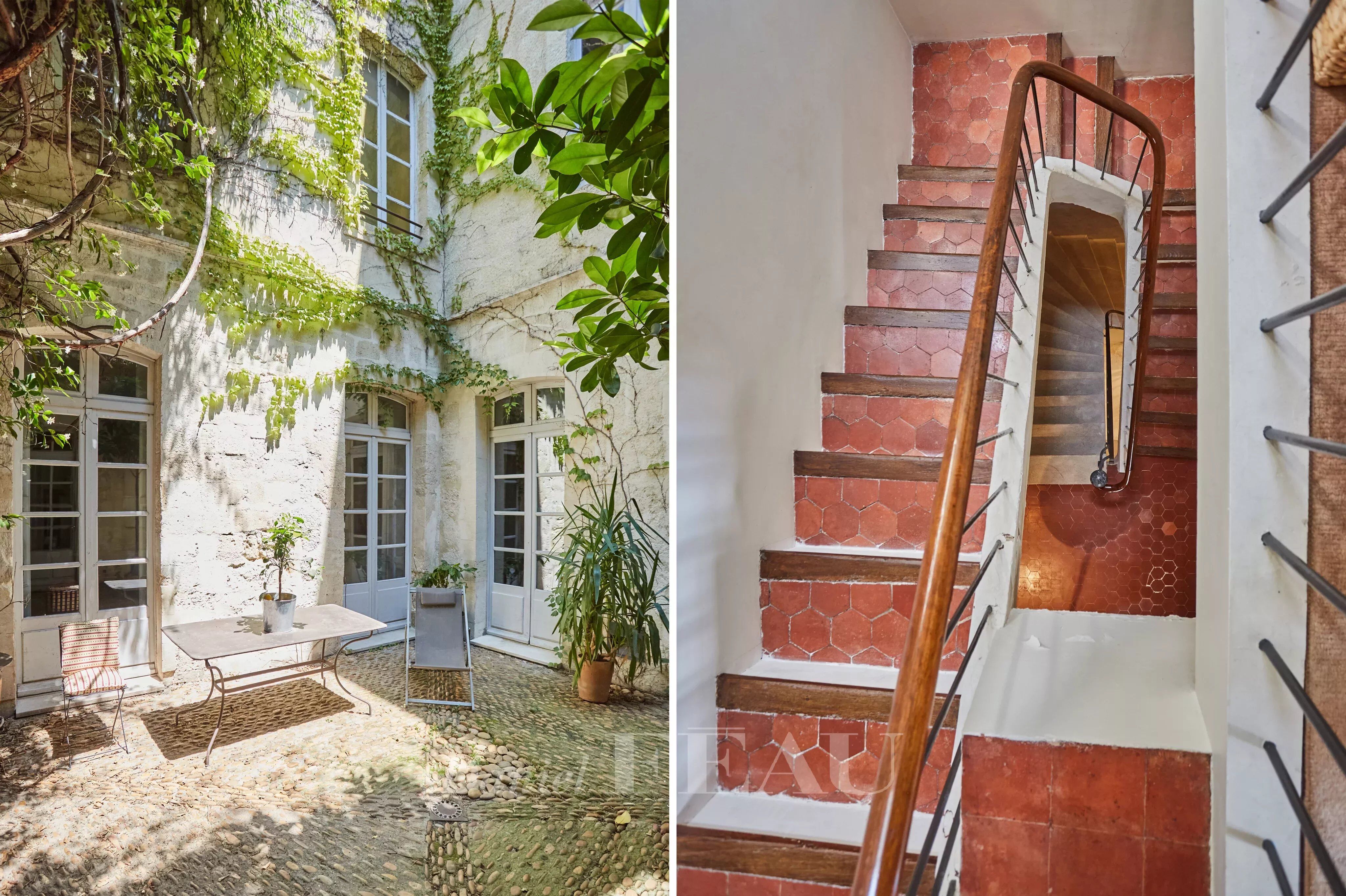 Avignon Maison 5 pièces 186 m²