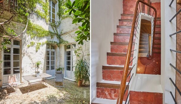 Villa / Maison 5 pièces  à vendre Avignon 84000