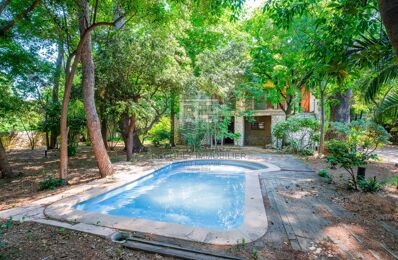 vente maison 985 000 € à proximité de Carnoux-en-Provence (13470)