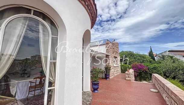 Villa / Maison 5 pièces  à vendre Perpignan 66100
