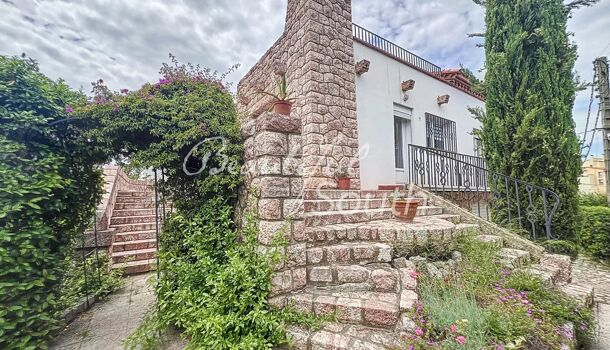 Villa / Maison 5 pièces  à vendre Perpignan 66100