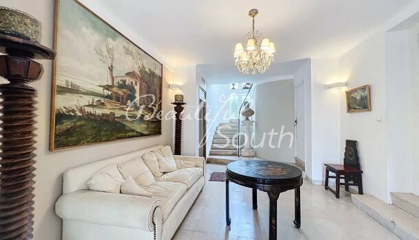 Villa / Maison 5 pièces  à vendre Perpignan 66100