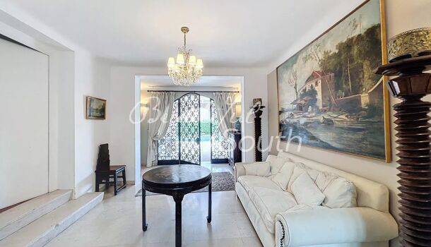 Villa / Maison 5 pièces  à vendre Perpignan 66100