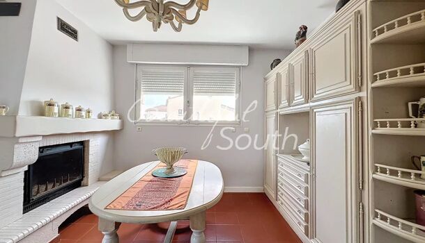 Villa / Maison 5 pièces  à vendre Perpignan 66100