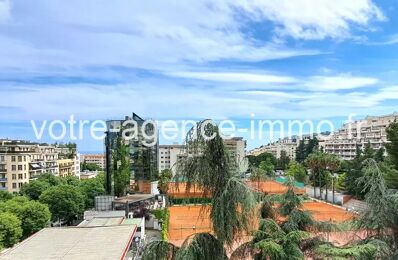 vente appartement 316 000 € à proximité de Nice (06300)