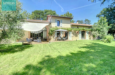 vente maison 790 000 € à proximité de Montlaur (31450)