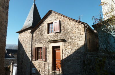 location maison 357 € CC /mois à proximité de Sévérac-le-Château (12150)