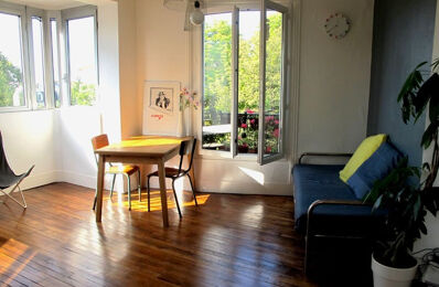 vente appartement 258 000 € à proximité de Jouy-le-Moutier (95280)
