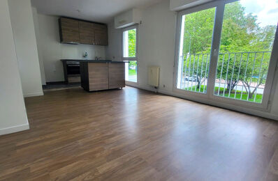 vente appartement 197 000 € à proximité de Gennevilliers (92230)