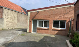 Appartement 2 Pièces 33 m² à louer à Bauvin (59221)