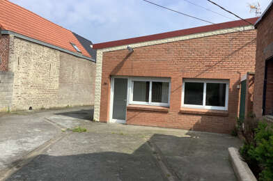 Appartement 2 pièces 520 €