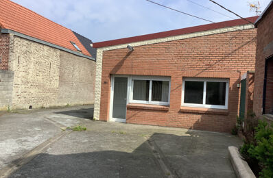 location appartement 520 € CC /mois à proximité de Hénin-Beaumont (62110)