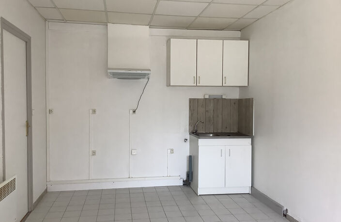 Bel et charmant appartement de type F2 à Bauvin au RDC — photo 2