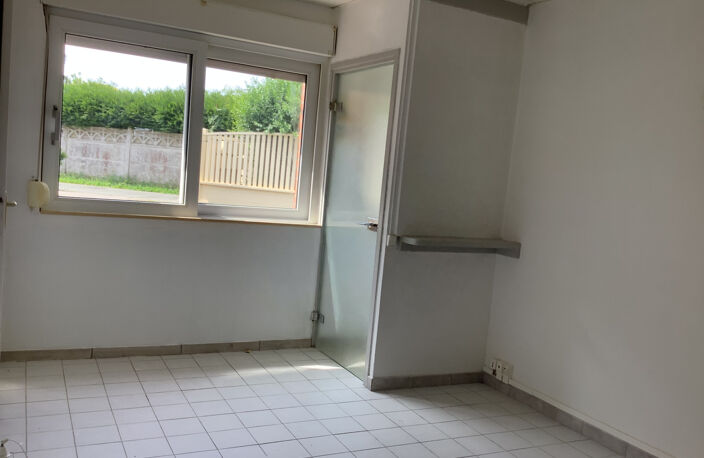 Bel et charmant appartement de type F2 à Bauvin au RDC — photo 3