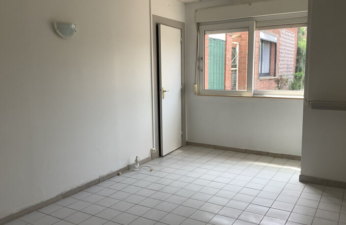 Bel et charmant appartement de type F2 à Bauvin au RDC — photo 4