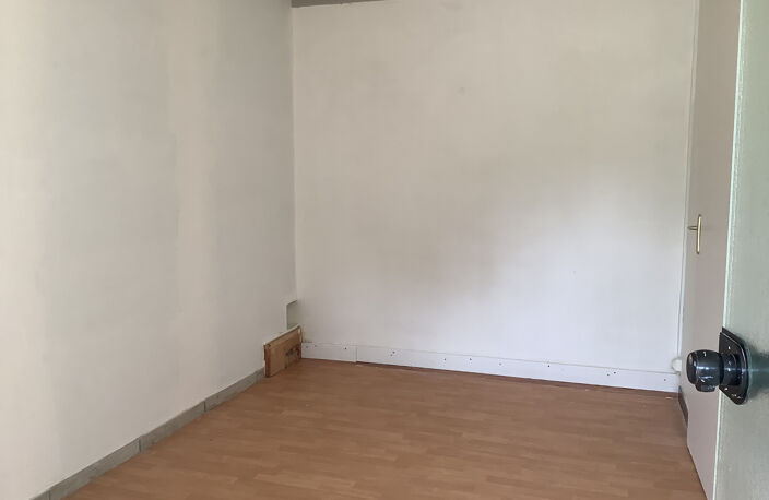 Bel et charmant appartement de type F2 à Bauvin au RDC — photo 5