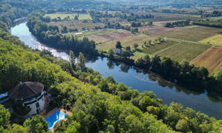 Maison 4 Pièces 145 m² à vendre à Arcambal (46090)