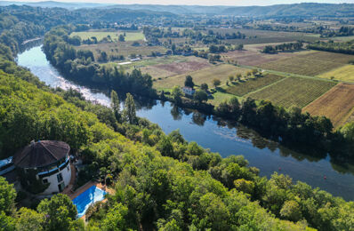 maison 4 pièces 145 m2 à vendre à Cahors (46000)