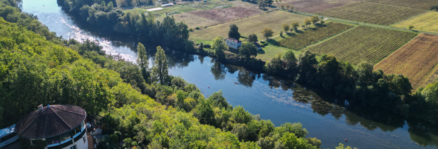 Maison 4 Pièces 145 m² à vendre à Arcambal (46090)