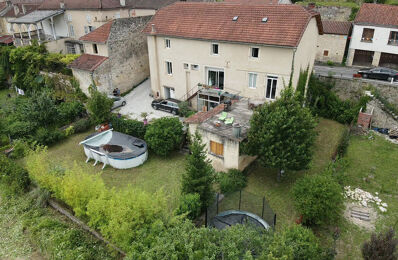 vente maison 212 000 € à proximité de Lamothe-Cassel (46240)