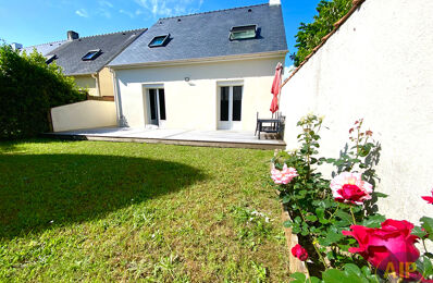 vente maison 409 000 € à proximité de Saint-Julien-de-Concelles (44450)