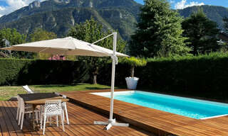 Maison 6 Pièces 147 m² à vendre à Saint-Pierre-en-Faucigny (74800)