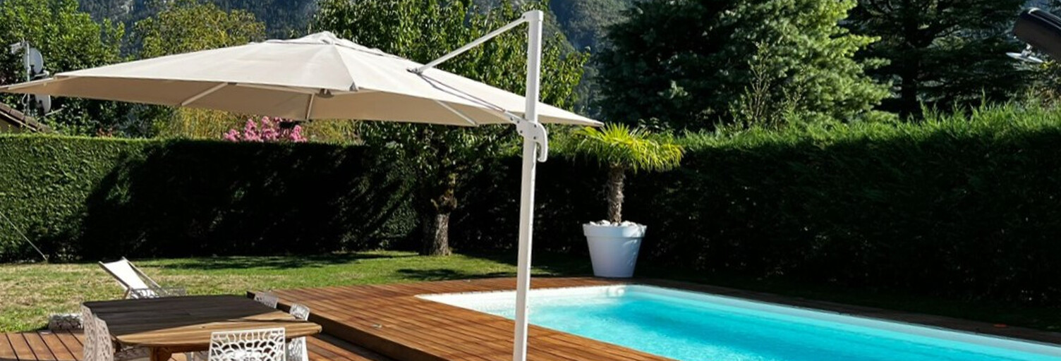 Maison 6 Pièces 147 m² à vendre à Saint-Pierre-en-Faucigny (74800)