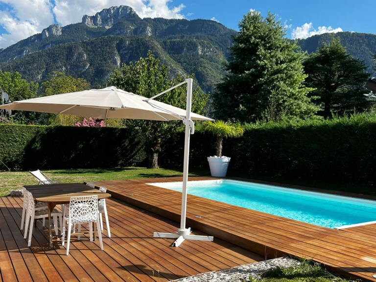 MAISON INDIVIDUELLE — photo 1