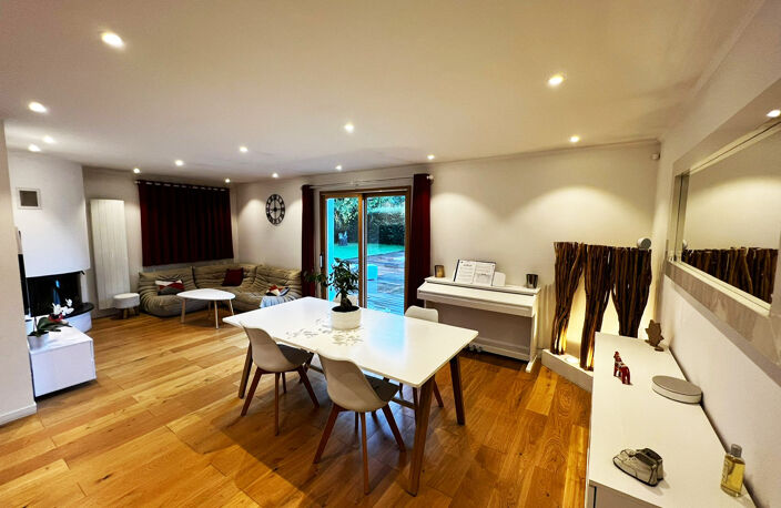 MAISON INDIVIDUELLE — photo 2