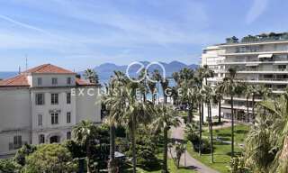 Appartement 5 Pièces 165 m² à vendre à Cannes (06400)