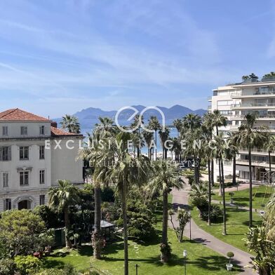 Appartement 5 pièces 3180000 €