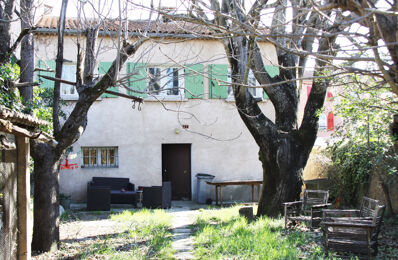 location maison 919 € CC /mois à proximité de Vins-sur-Caramy (83170)