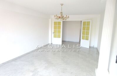 vente appartement 379 000 € à proximité de Vallauris (06220)