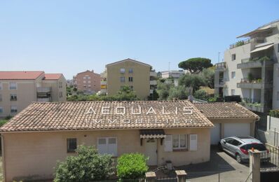 vente appartement 379 000 € à proximité de Biot (06410)