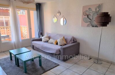 appartement 1 pièces 26 m2 à louer à Canet-en-Roussillon (66140)
