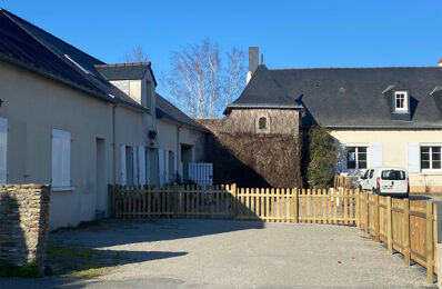 vente maison 198 500 € à proximité de Treillières (44119)