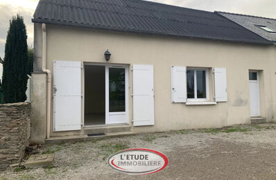 maison 2 pièces 47 m2 à vendre à Sainte-Luce-sur-Loire (44980)