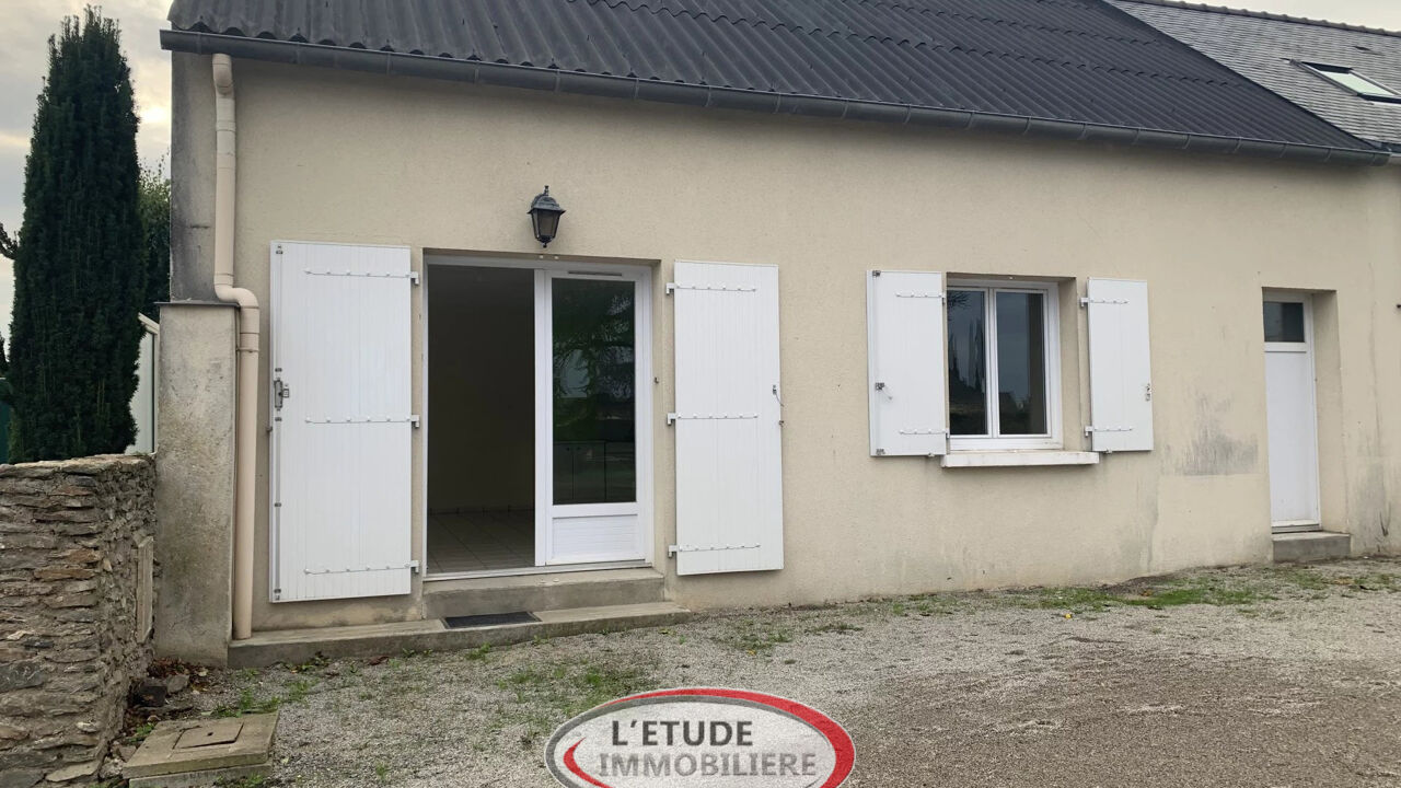 maison 2 pièces 47 m2 à vendre à Sainte-Luce-sur-Loire (44980)