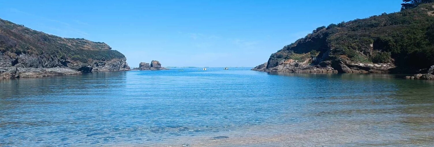 Maison  183 m² à vendre à Sauzon (56360)