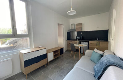 vente appartement 68 500 € à proximité de Berville-sur-Mer (27210)