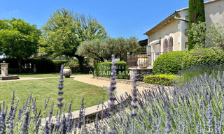 Maison 6 Pièces 320 m² à vendre à Saint-Rémy-de-Provence (13210)