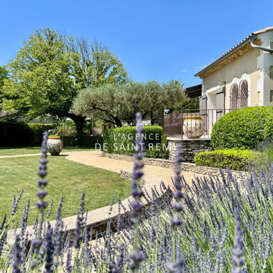 Maison 6 pièces 1695000 €