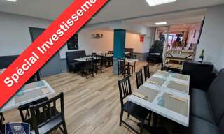 Immeuble   m² à vendre à Doué-en-Anjou (49700)