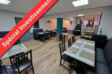 Immeuble  235000 €