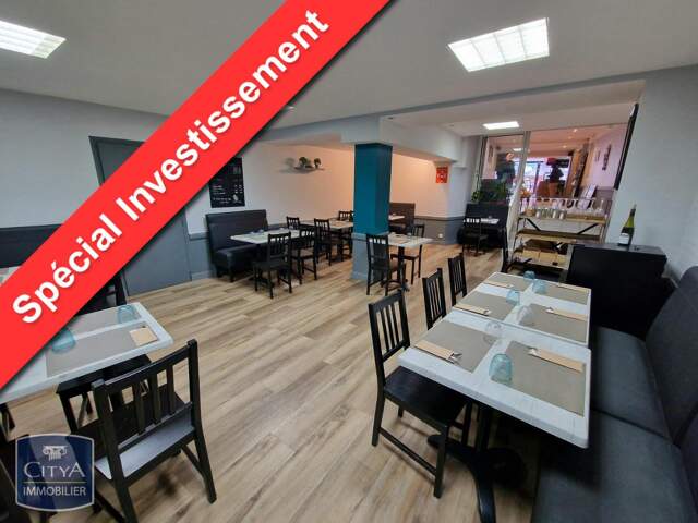 Immeuble à Doué-en-Anjou — photo du bien