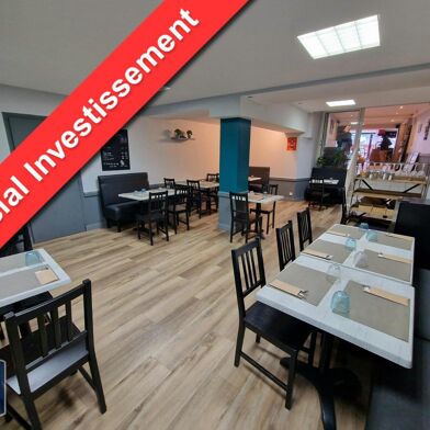 Immeuble  235000 €