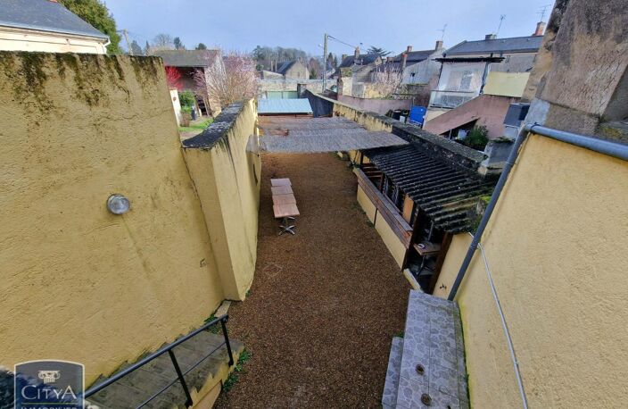 Vente immeuble   Doué-en-Anjou (49700) — photo 4