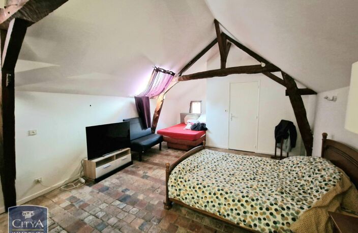 Vente immeuble   Doué-en-Anjou (49700) — photo 5